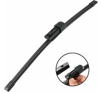 JQHXFDC Essuie-Glaces de Voiture pour VW pour Tiguan MK2 2017 2018 2019 2020 2021 2022 2023