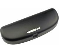 JQHXFDC Étui à Lunettes de Soleil pour Voiture, boîte de Rangement en ABS apte pour BMW apte pour 1 2 Series F20 F22 F45 2011-2020