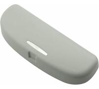 JQHXFDC Étui à Lunettes de Soleil pour Voiture, boîte de Rangement en ABS apte pour BMW apte pour 5 Series GT 520/523/525/528 F10 G30 2011-2020