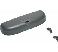 JQHXFDC Étui à Lunettes de Soleil pour Voiture, boîte de Rangement en ABS apte pour Lexus apte pour NX NX200 NX300 UX UX200 UX260 2014-2021