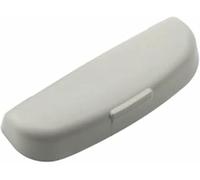 JQHXFDC Étui à Lunettes de Soleil pour Voiture, boîte de Rangement en ABS apte pour Lexus, apte pour NX UX Series 2000-2010