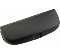 JQHXFDC Étui à Lunettes de Soleil pour Voiture, boîte de Rangement en ABS apte pour Mercedes-Benz, GLA GLC GLS