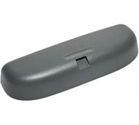 JQHXFDC Étui à Lunettes de Soleil pour Voiture, boîte de Rangement en ABS apte pour Vezel,apte pour HRV HR-V 2016-2021