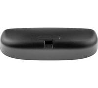 JQHXFDC Étui à Lunettes de Soleil pour Voiture, boîte de Rangement en ABS apte pour Volkswagen, apte pour VW, apte pour Touareg, 2018-2021