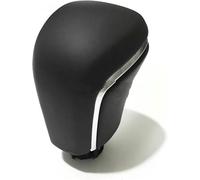 JQHXFDC Levier de Vitesse de Voiture Handball - pour Toyota pour Camry pour Avalon pour Corolla pour Levin pour Yaris 2018-2022 Pommeau de Levier de Vitesse de Voiture Levier de Vitesse en Cuir