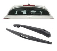 JQHXFDC Pare-Brise arrière Lave-Glace Bras d'essuie-Glace Ensemble de Lames Accessoires de Voiture pour Infiniti pour FX 35 FX45 FX35 2003-2008