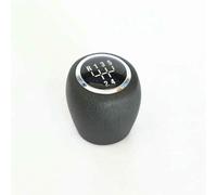 JQHXFDC - Pommeau de Levier de Vitesse de Voiture, Levier de Changement de boîte de Vitesses, Levier de Vitesse en Cuir pour Chevrolet pour Chevy Cruze 2008-2014