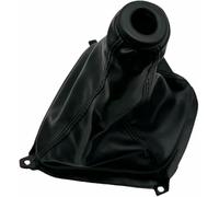 JQHXFDC - Pommeau de Levier de Vitesse de Voiture, Levier de Changement de boîte de Vitesses, Levier de Vitesse en Cuir pour Hyundai pour Tucson 2004-2009