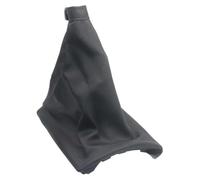 JQHXFDC Pommeau de levier de vitesse en cuir synthétique pour Hyundai Getz 2002-2010