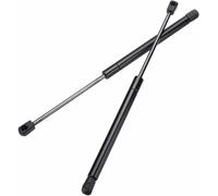 JQHXFDC - Support de Jambe de Force pneumatique de Coffre de Voiture Ressort à gaz Amortisseur Tige hydraulique pour Suzuki Splash 2011 2012 2013 2014 2015 2016