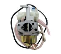 JQLPJSD 0H43470146 Ensemble de Conduite de Carburant de carburateur adapté au carburateur de générateur IX2000 IN2500 005793-0