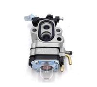 JQLPJSD Carburateur 130BT 530BT adapté au souffleur Hus WYA-1-1 Redmax BCZ3060TS EZ25005 BCZ2400S BCZ2500 504116101