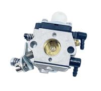 JQLPJSD Carburateur adapté au Taille-haie WT 264 WT-264 Carburateur Carb HS 72 74 76 HS72 HS74 HS76 Carburatore (de Rechange)