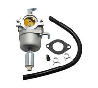 JQLPJSD Carburateur adapté for 594601 796587 796250 795486 591736 794136 33M977 31Q677 331777 331707 331877