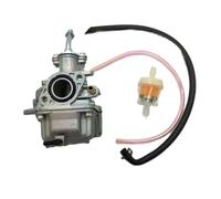 JQLPJSD Carburateur adapté for Badger Raptor 80 YFM80 YFM80R YFM80W YFM80G YFM80GH Champ 100 Raptor YFM50 Moto-4 3GB-1401-00