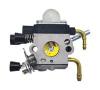 JQLPJSD Carburateur adapté for HS81 HS81R HS81RC HS81T HS86 HS86R HS86T 4237 120 0606 C1Q-S225 Carb Réparation