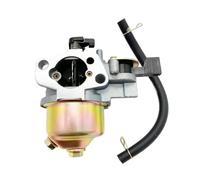 JQLPJSD Carburateur adapté for Moteur de Tondeuse à Gazon 16 mm GXV120 GXV140 GXV160 HR194 HR214 HRA214 HR215 HR216 16211-ZE1-000/16100-ZE