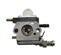 JQLPJSD Carburateur adapté for motoculteur CARB C1U-K54A K54 Mantis 7222 7225 12520013123