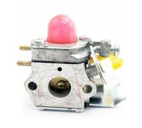 JQLPJSD Carburateur adapté for remplacer la chaîne C1U-W18A C1U W18 530071752 545081808 (de Rechange)