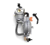 JQLPJSD Carburateur bicarburant 168F for générateur à Essence GX160, Kits de Conversion GPL/GNV, Accessoires