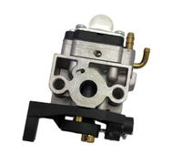 JQLPJSD Carburateur Convient à Moteur GX35 1,3 CV, référence 16100-Z0Z-034 16100-Z0Z-815, HHT35, HHT35S, débroussailleuse (de Rechange)