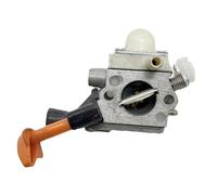 JQLPJSD Carburateur d'origine 100390B Compatible avec Le carburateur Carb String 100390 (de Rechange)