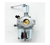 JQLPJSD Carburateur GT400 avec Joint, Compatible avec Moteur GM132 GT400 MBP20G MBP20H MBG2100 4.0HP, pièces de Rechange for carburateur à Eau (de Rechange)