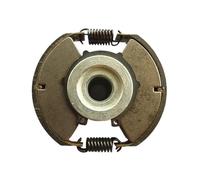 JQLPJSD Embrayage de diamètre extérieur 78 mm, Compatible avec Les modèles BH22, BH23, BH24, BH55 et BS65Y