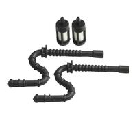 JQLPJSD Kit de Filtre à Carburant for tronçonneuse MS290 MS340 MS360