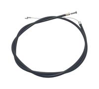 JQLPJSD Manette des gaz for FS160, FS180, FS220, FS280, FS290, Remplacement de chaîne for 4119-180-1100 Réparation