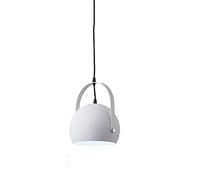 JQQJZLC 1-Light E27 Base Lightture Nordic Style Nordic Plafond Modern Plafond Colorful Aluminium Plafond Plafond Light Pendre Assendant Lights for