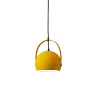JQQJZLC 1-Light E27 Base Lightture Nordic Style Nordic Plafond Modern Plafond Colorful Aluminium Plafond Plafond Light Pendre Assendant Lights for