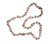 JQQJZLC 925 Collier en argent sterling pour les femmes Collier TIFF