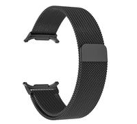 JQQJZLC Bande en Acier Inoxydable pour Watch Ultra 47 mm Métal de Luxe sans Lacune pour Galaxy Watch 7 Ultra Bracelet WatchBand