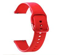 JQQJZLC Bracelet Accessoires Band de montre 22 mm pour Xiaomi Haylou Solar LS05 Smart Watch Soft Silicone Remplacement Stracts bracelet (couleur: noir, taille: pour Haylousolar LS05)