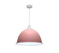 JQQJZLC Chandelier de Plafond des Macarons Modernes, Suspension de Style Simple, luminaire Suspendu en Aluminium, pour Les Salons de Restauration des Cuisines de Barre (Couleur: B, Taille: 31 cm) (A