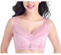 JQQJZLC Chandelier S Collier de chaîne de clavicule brillante