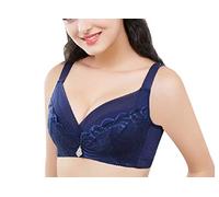 JQQJZLC Chandelier S Collier de chaîne de clavicule brillante