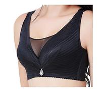 JQQJZLC Chandelier S Collier de chaîne de clavicule brillante