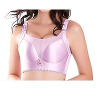 JQQJZLC Chandelier Triangle Diamond empilé pour les femmes Collier de chaîne Lumière