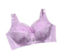 JQQJZLC Collier de lustre pour femmes bouton de boule de la clavicule bouton de lune