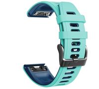 JQQJZLC Compatible avec Fenix 6S Pro Wurbans pour Fenix 6S / Fenix 7S / Fenix 5S / 5S Plus / D2 Delta S Watch Bands
