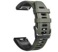 JQQJZLC Compatible avec Les manivelles Fenix 7S pour Fenix 6S / Fenix 7s / Fenix 5S / 5S Plus / D2 Delta S Watch Band