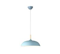 JQQJZLC Éclairage de Plafond de Style Nordique Couleur Pendentif Light Coffee Shop Vêtements Pendre la Lampe de Musique Pénéral Décoratation Lumières Retro Industrie Chandelier Restaurant Lighting