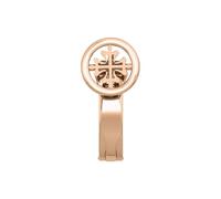 JQQJZLC FKM FLUORORUBBER Watchbands pour Patek Philippe Strap pour Nautilus Watchband 5711/5712 Accessoires de bracelet à interface originale
