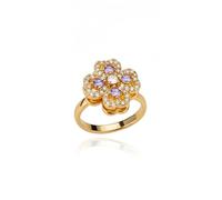 JQQJZLC Girl Products Rings Ring Bijoux Femmes Men Rotation Sonnets de cœur pour les femmes Coupages de couple ajustés Gifts de mariage romantique