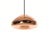 JQQJZLC Lustres LED, Lustre de Nuance en Verre Lustre européen Suspendu créatif Moderne Minimaliste/décoration G4 Hanging Light Fit Kitchen Dining Dining