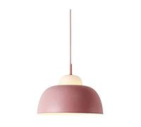 JQQJZLC Nordique Multicolor Metal Sanging Chandelier Lightture Aliminaire Modern Ajustement Ajustement îlot de Cuisine Éclairage de Plafond pour Les Filles de Chambre à Coucher pour Filles Produite