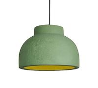 JQQJZLC Pendre Industriel Vintage Island de Cuisine Grande Salle à Manger Verts scandinaves