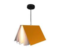 JQQJZLC Personnalité Moderne Lampe de bibliothèque Nordique Simple Nordic Vêtement